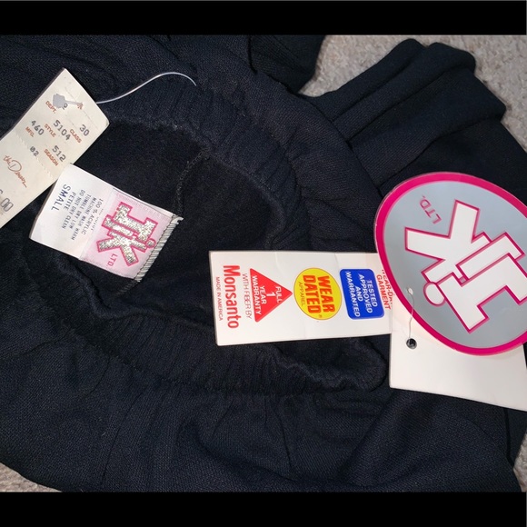 Nwt Vintage 80s stirrup legging - Picture 5 of 6